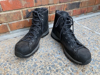 Danner Black 1