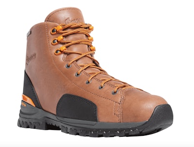 Danner stronghold review hot sale