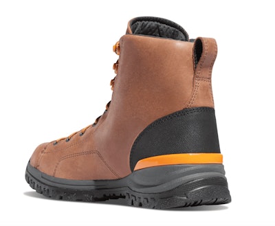 REVIEW Danner Stronghold boots may be the best I ve found yet Equipment World