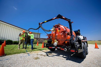 Ditch Witch Hx30 G 2