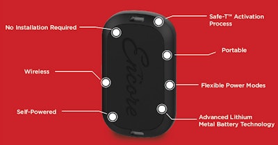 Encore Key Points Image