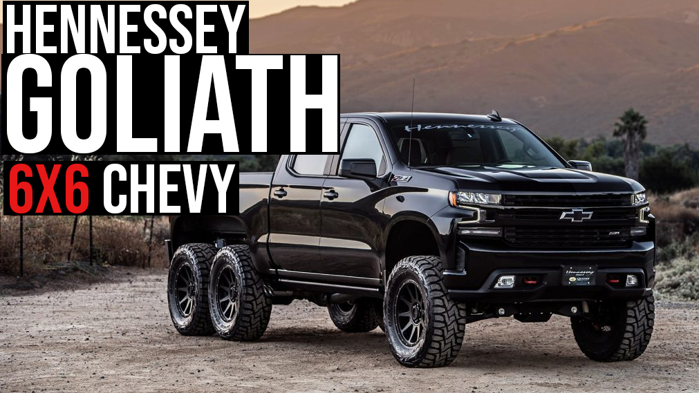 Hennessey Goliath thumb