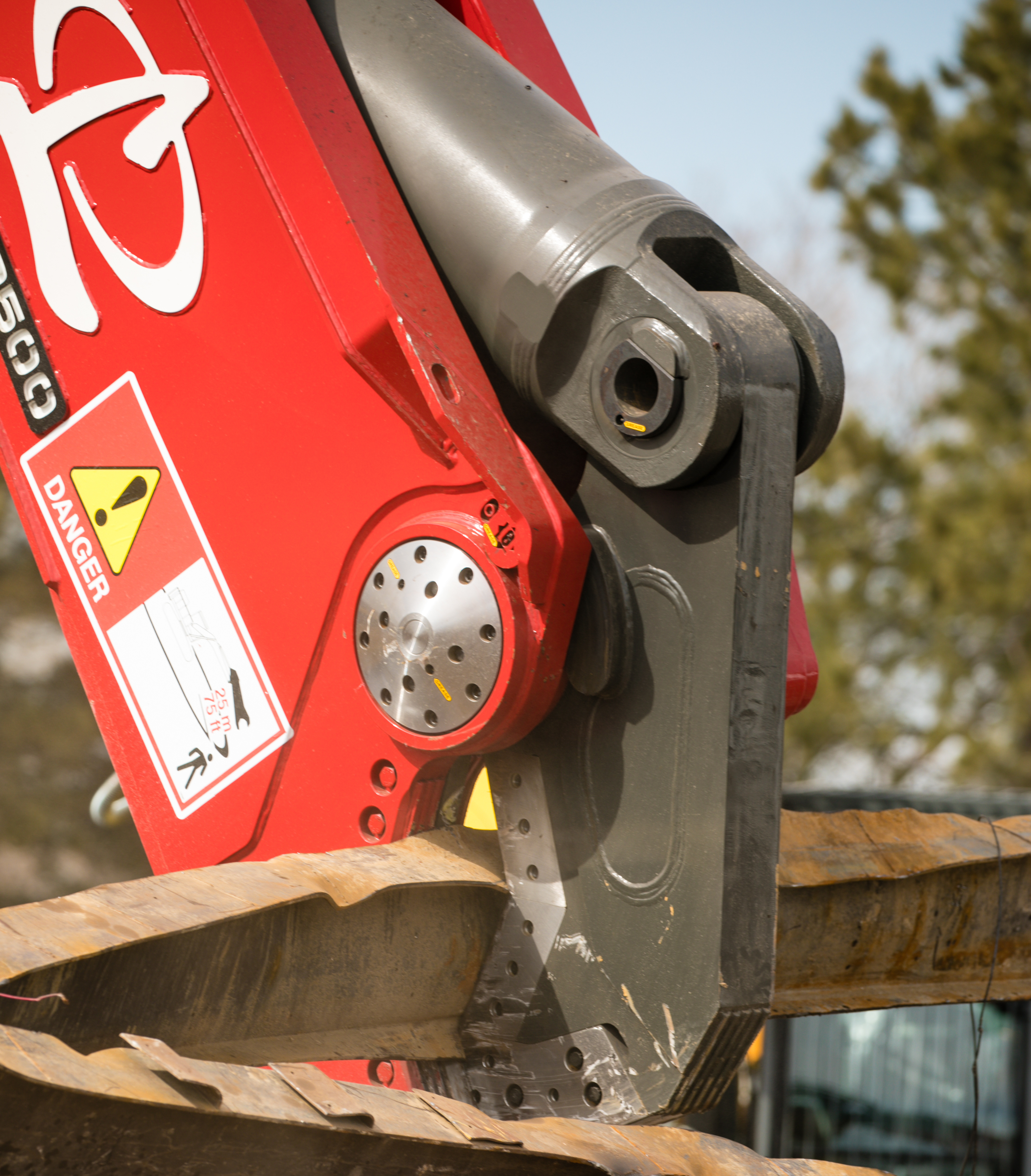 LeBounty Legend Series