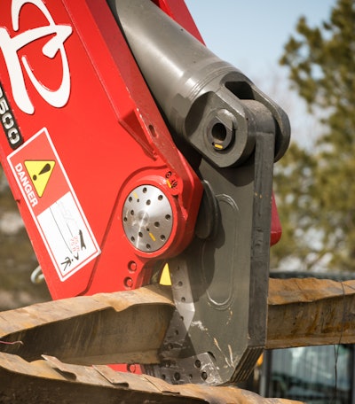 Le Bounty Legend Series