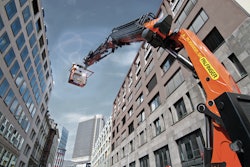 Palfinger PK 200002 L SH (Loader)