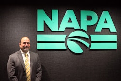 Steven Shivak-NAPA