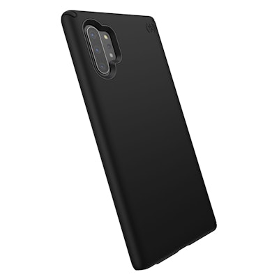 The Speck Presidio Pro on the Samsung Galaxy Note 10+