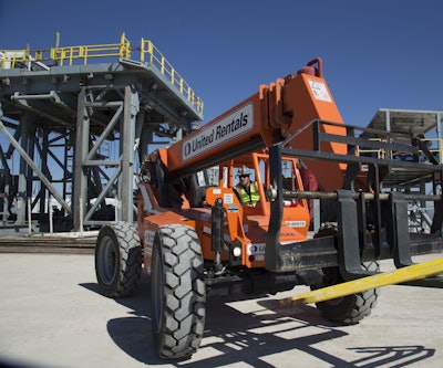 United Rentals Unir Img11