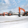 G. Stone Commercial Doosan dealer