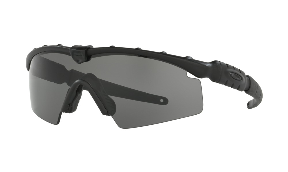 Oakley ANSI-certified safety sunglasses 
