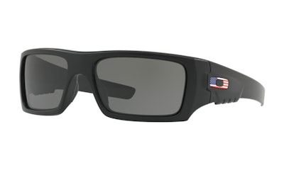 2nd Day of Construction Gifts: Oakley ANSI-certified safety sunglasses |  Equipment World