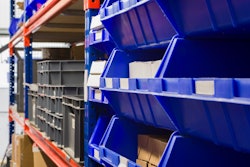 Brozek year-end parts inventory
