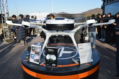 0007 Doosan Drone