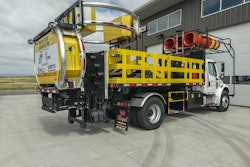 Automated attenuator