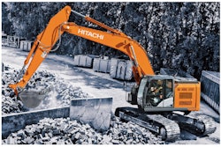 Ew0220 Con Expo Hitachi Exc 1