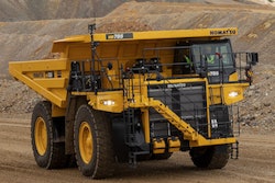 HD785-8 driving low res