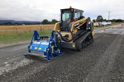 Loegering Power Attachments ST1000