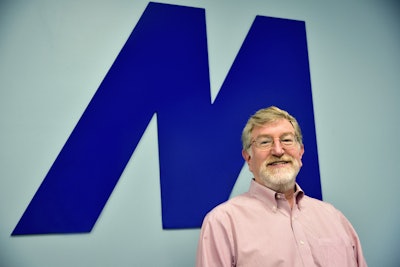 Mecalac Peter Bigwood