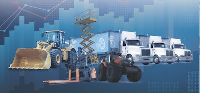 Ritchie Bros Asset Solutions