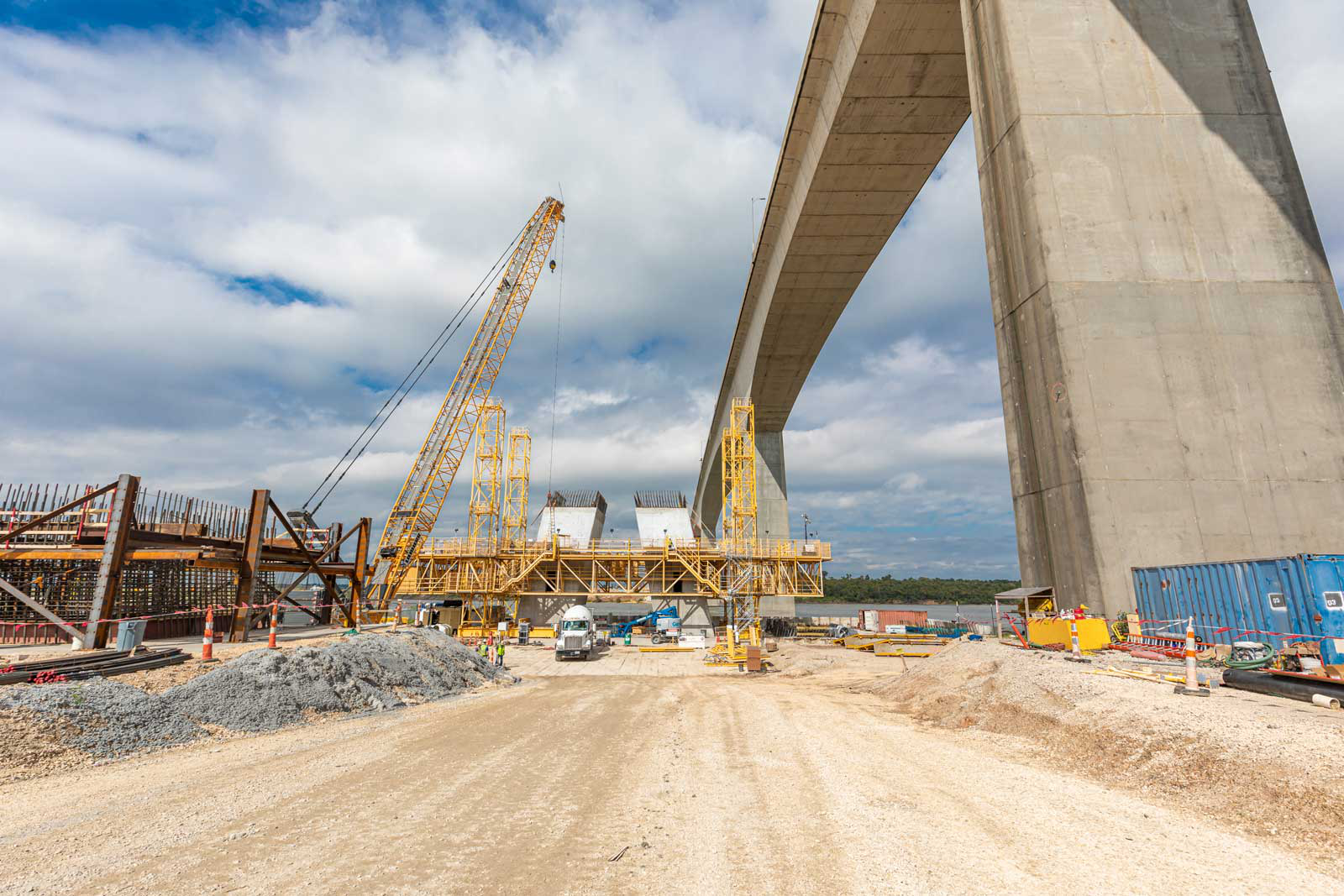 Firm Blamed For Deadly FIU Pedestrian Bridge Collapse Suspended From ...