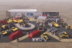 Volvo CE – Pre-Conexpo 2020 – Main Press Release – 01