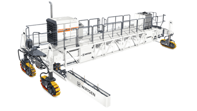 Wirtgen Tcm180i 00001