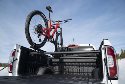 2021 Gmc Canyon At4 016