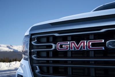 2021 Gmc Canyon At4 017