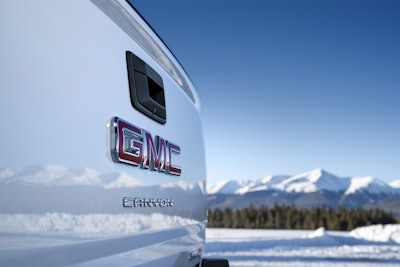 2021 Gmc Canyon At4 019