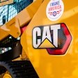 Cat logo on CTL