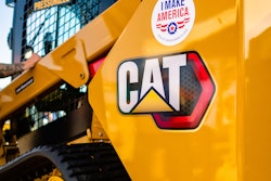 Cat logo on CTL