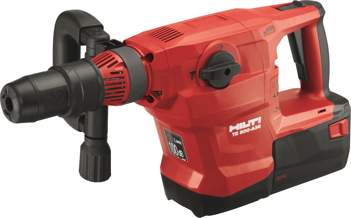 Hilti cordless planer deals