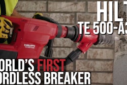 Hilti TE 500-A36 Thumb