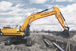 Hyundai HX380L