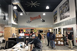 Franklin Equipment Chattanooga