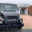 Mack MD Series