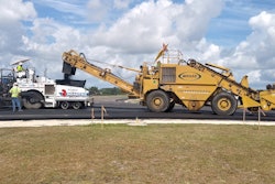 NAPA Ray Brown Award Winner