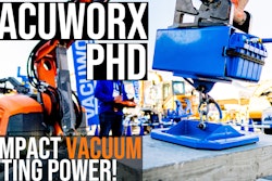 Vacuworx PHD