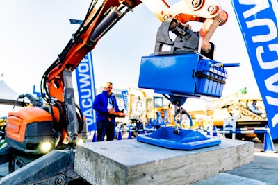 Vacuworx Phd