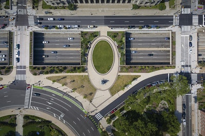 Photo credit: John Baer Building Images Photography