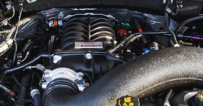 2020 F 150 511 Powertrain
