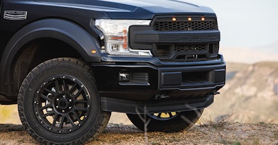 2020 F 150 511 Style