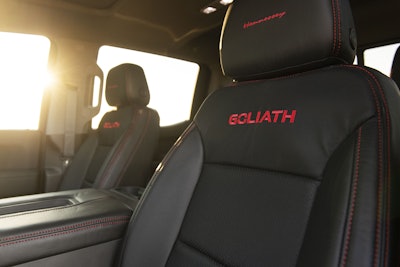 Hennessey Gmc Sierra Goliath 14 Min Min