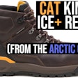 Cat Kinetic Ice+ Thumb