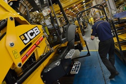 JCB