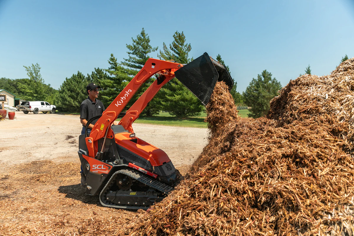 Compact Equipment Boomed in 2020: The Top New Machines of the Year - Vimarsana News