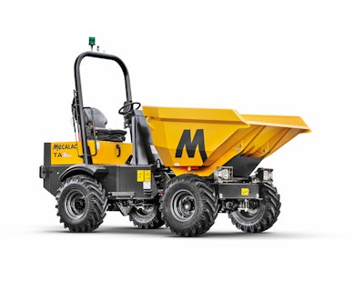 MECALAC_TA3SH site dumper copy