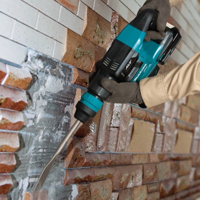Makita concrete store