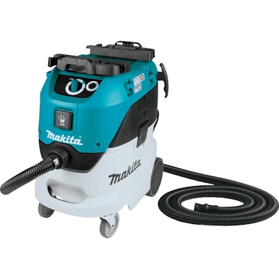 Makita 11 Gallon Wet/Dry Dust Extractor/Vacuum