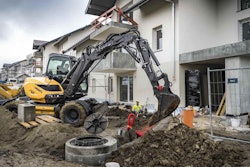 Mecalac_9MWR Wheeled Excavator copy